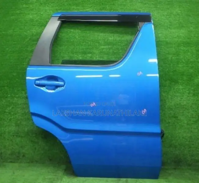 Wagon R door MH55s, MH95S