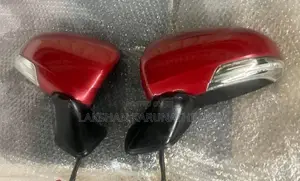 Prius ZVW30 side mirror