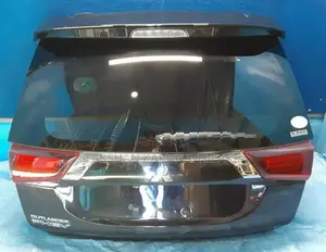 Outlander GG2W dickey door