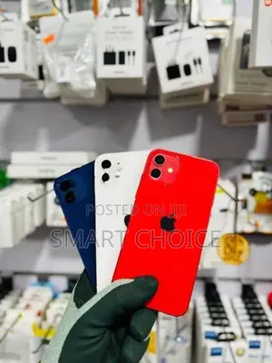 Apple iPhone 12 128GB-5G AA (Used)