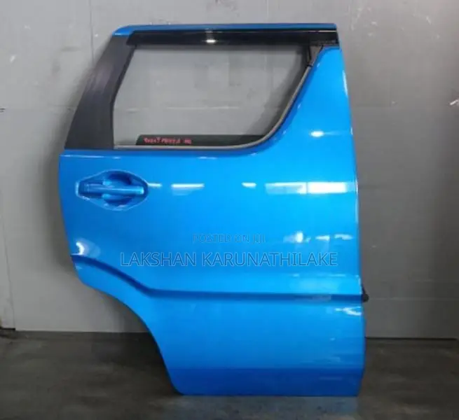 Wagon R door MH55s, MH95S
