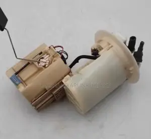 Prius ZVW30 petrol pump with floater