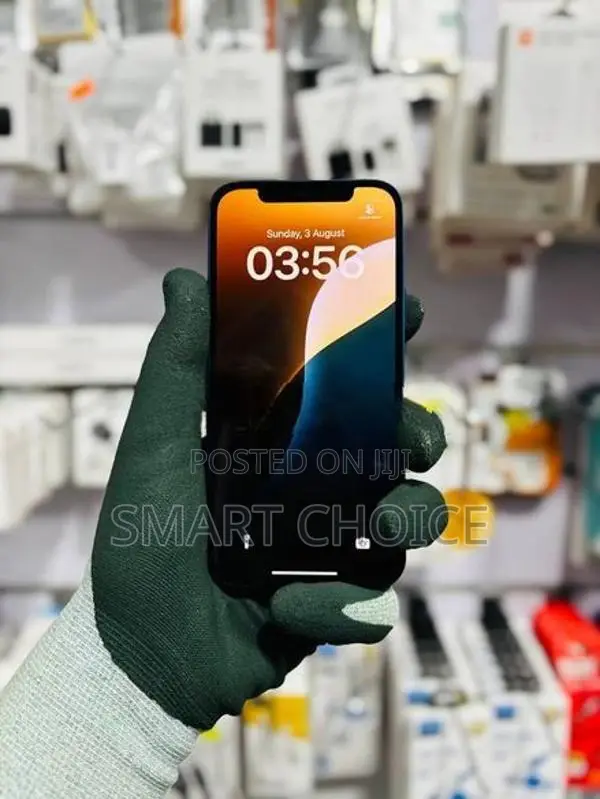 Apple iPhone 12 128GB-5G AA (Used)