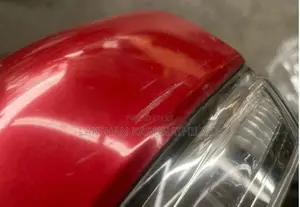 Prius ZVW30 side mirror