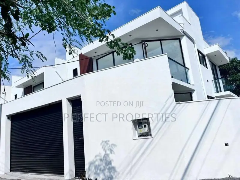 Brand New Box Type House for Sale – Mahabage