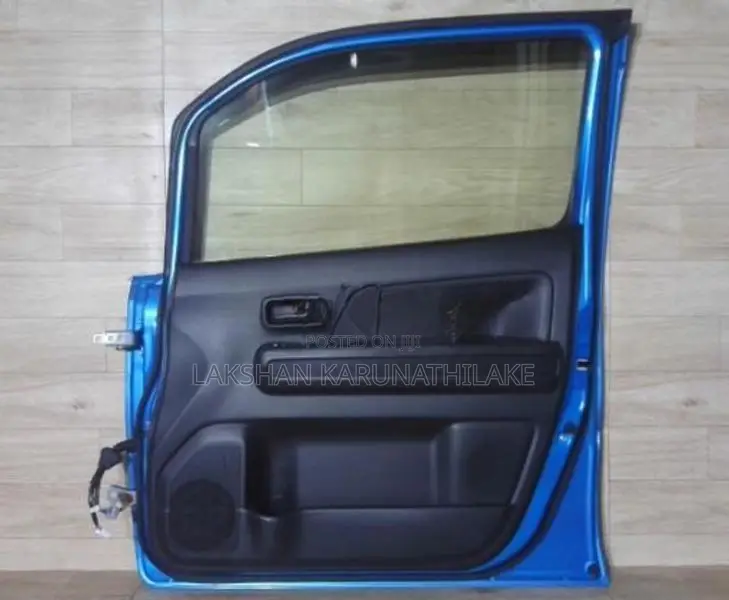 Wagon R door MH55s, MH95S
