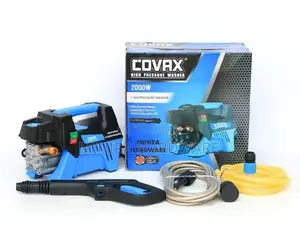 COVAX CPW 200 High pressure cleaner washer car machine pump