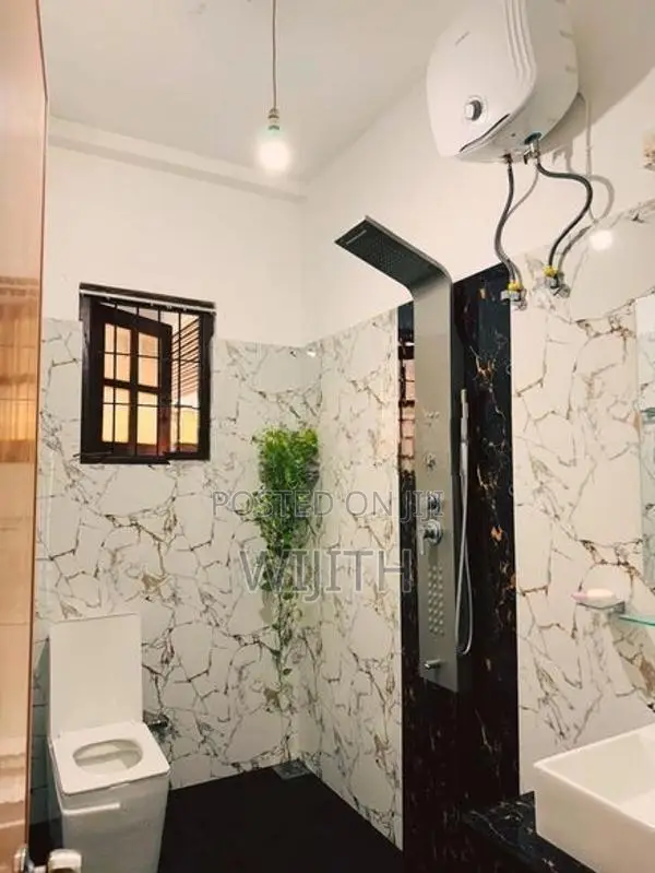 Two Story House for Sale in Nugegoda