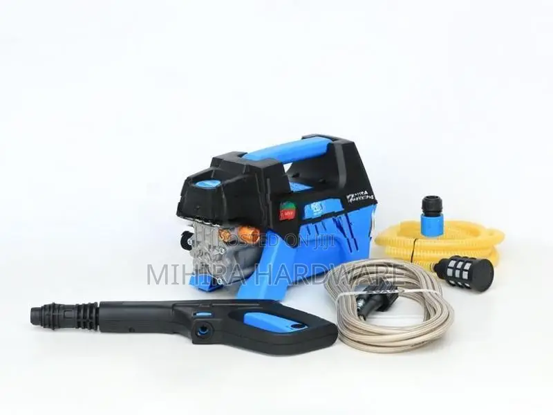 COVAX CPW 200 High pressure cleaner washer car machine pump