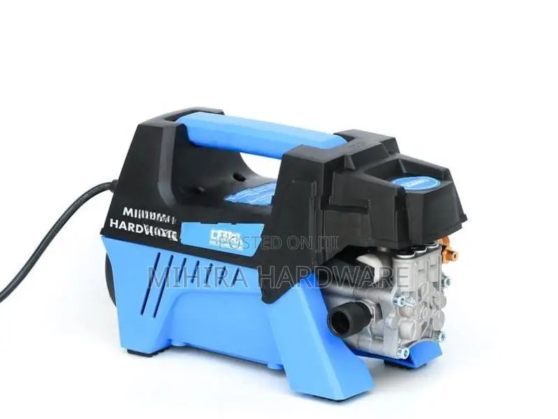 COVAX CPW 200 High pressure cleaner washer car machine pump