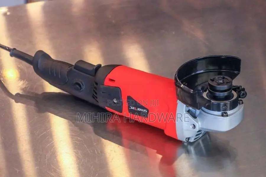SMARTEC (HUGO) ST-10016 4" Heavy duty Angle Grinder machine