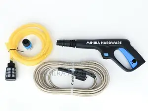 COVAX CPW 200 High pressure cleaner washer car machine pump
