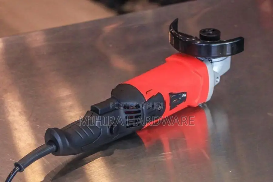 SMARTEC (HUGO) ST-10016 4" Heavy duty Angle Grinder machine