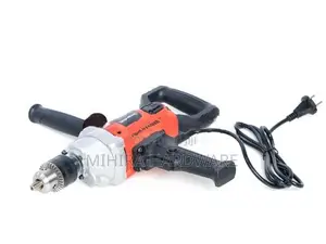 1600W 16mm slow speed electric dragon drill SMARTEC 81620 by HUGO