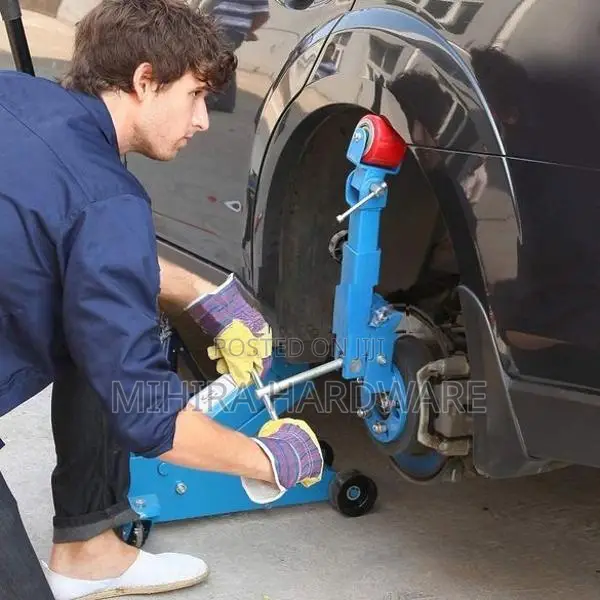 TOP JACK car Fender wheel arch reforming Tool flaring roller extending