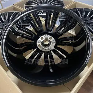 Land Rover Range Alloy Wheels (22inch) Sport,Vogue, Defender, Discover