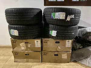 Land Rover Range Alloy Wheels (22inch) Sport,Vogue, Defender, Discover