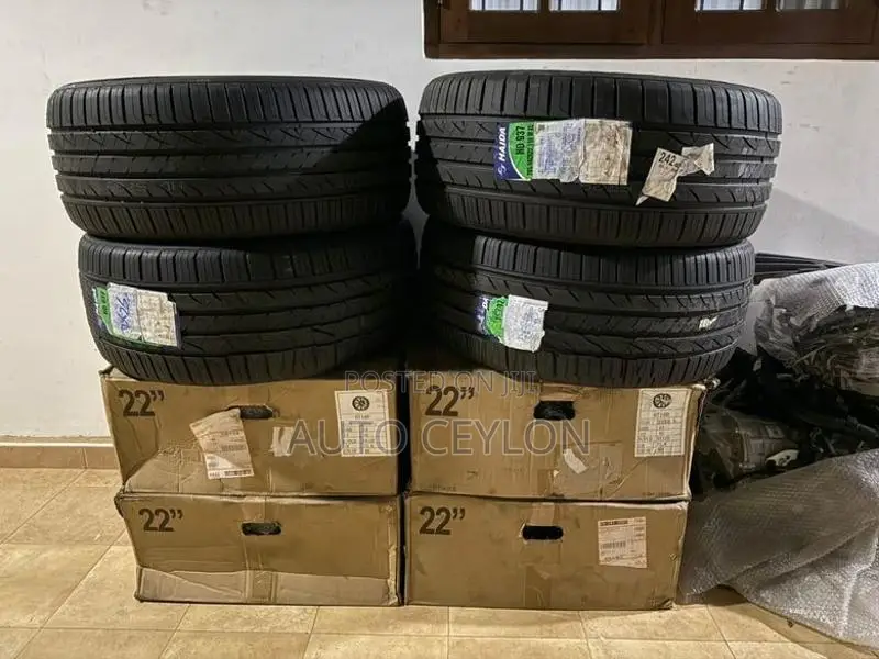 Land Rover Range Alloy Wheels (22inch) Sport,Vogue, Defender, Discover