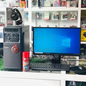 I3 4TH GEN PC Computer|H81|4GB RAM|500GB Hard Disk|500W PSU