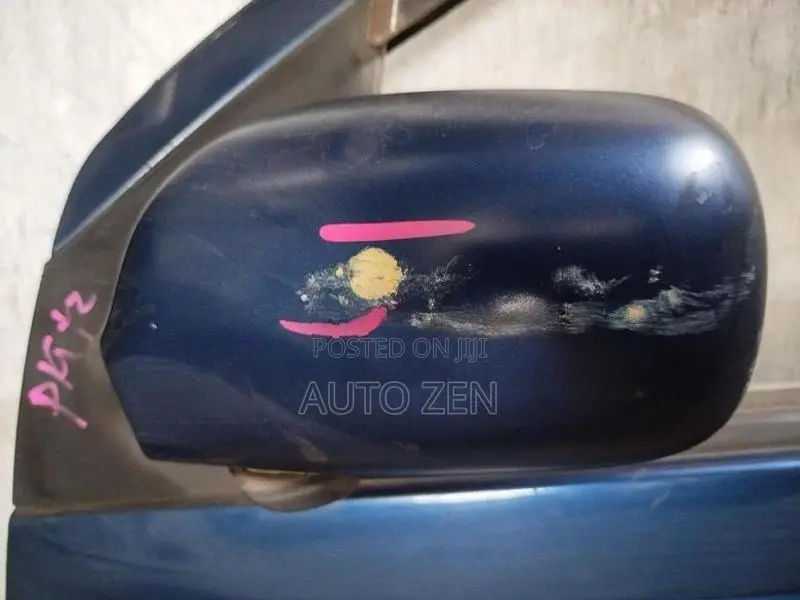 Platz Side Mirror