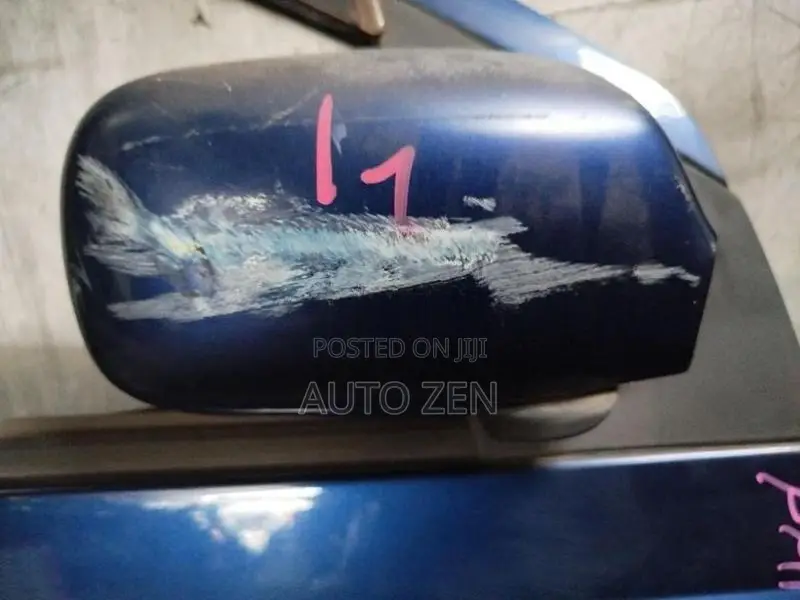 Platz Side Mirror