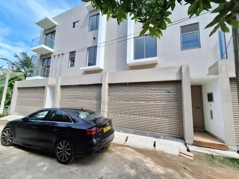 New House for Sale in Dehiwala