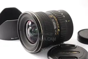 Canon 12-24 F4 Ultra Wide DSLR Lens