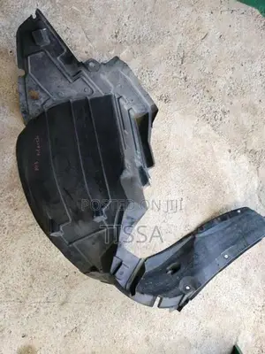Nissan March K13 Fender Inner Guard