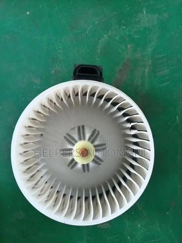 vitz ksp 90Ac blower motor