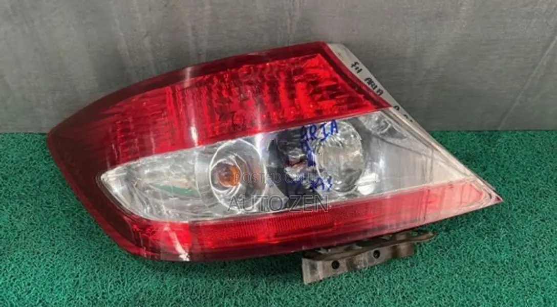 GD8 FIT ARIA TAIL LIGHT
