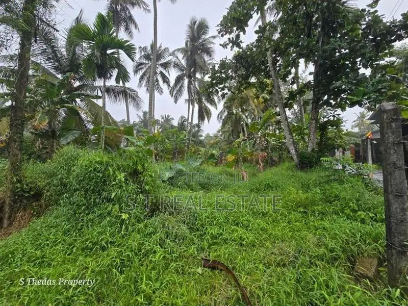 20P Rectangular Bare Land For Sale In Kesbewa