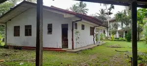 Padukka : 95.1 Perch Coconut Land with 4 Bedrooms House for Sale