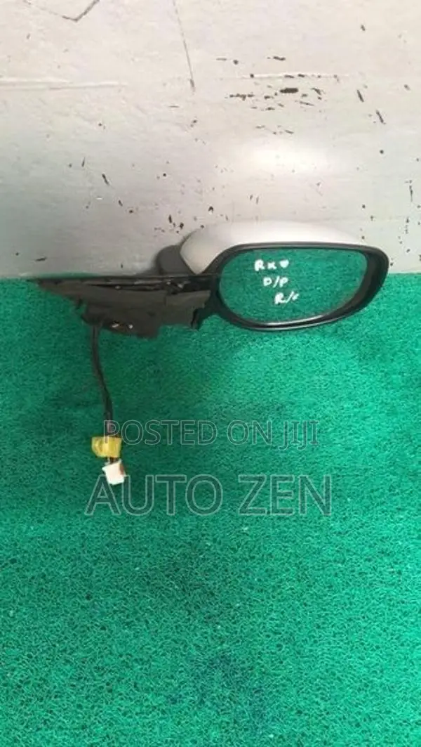 RX8 SIDE MIRROR