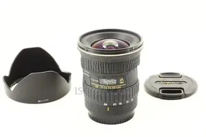 Canon 12-24 F4 Ultra Wide DSLR Lens