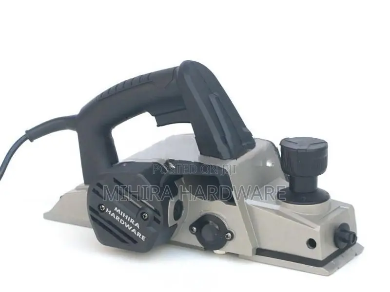 HUGO MAX EP-4782 900 Watts Electric power planer machine