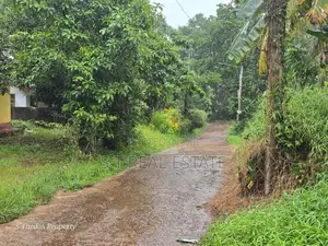 20P Rectangular Bare Land For Sale In Kesbewa