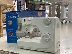 SINGER Zig Zag Portable Sewing Machine