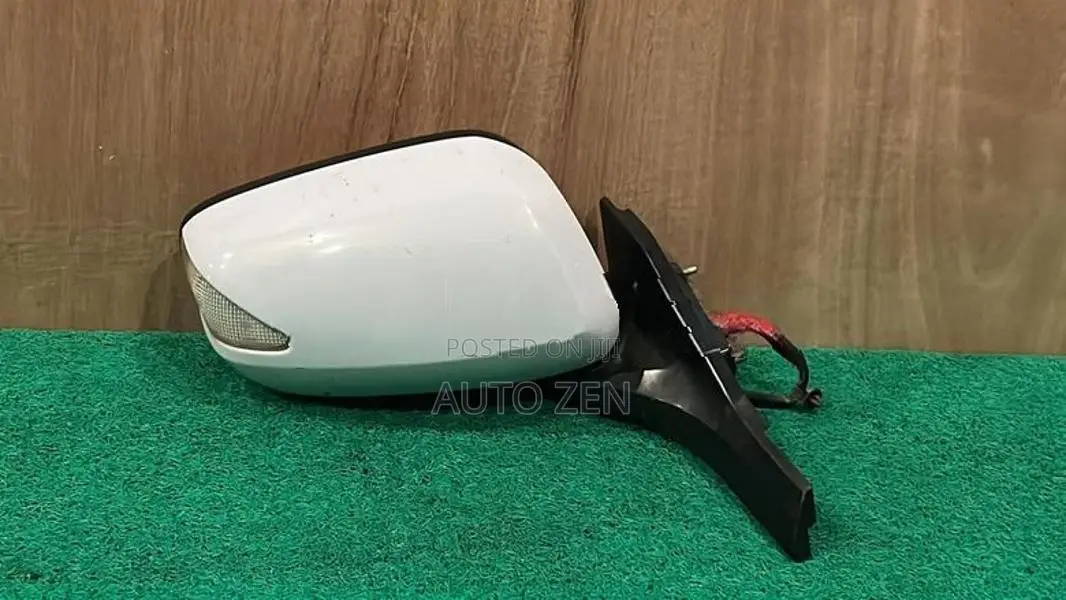 Insight Ze2 Side Mirror