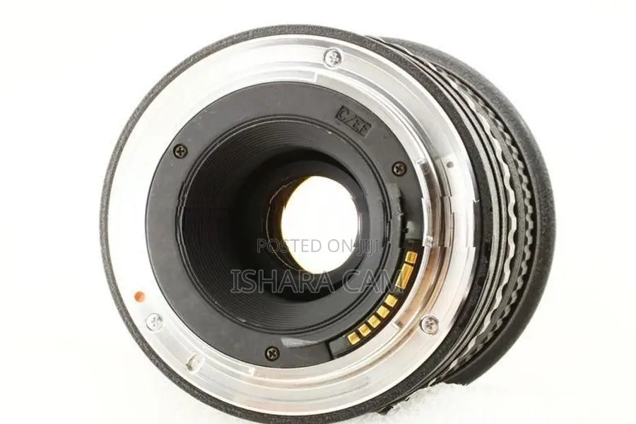 Canon 12-24 F4 Ultra Wide DSLR Lens