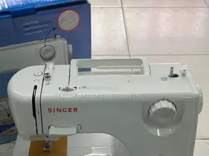 SINGER Zig Zag Portable Sewing Machine