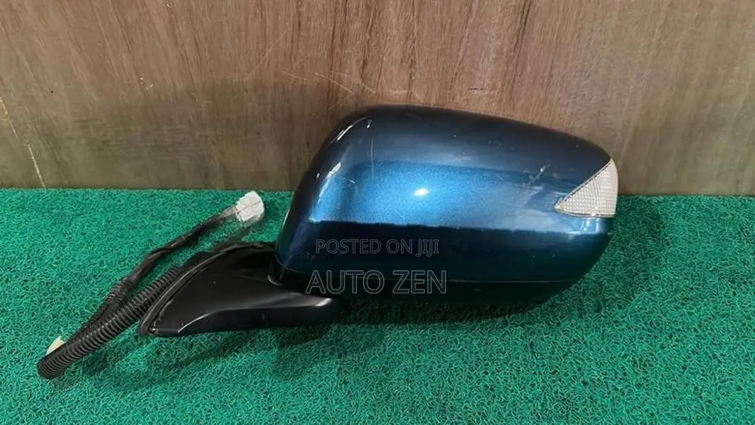 GP2 FIT SHUTTLE SIDE MIRROR