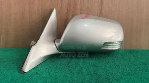 Mark X Side Mirror