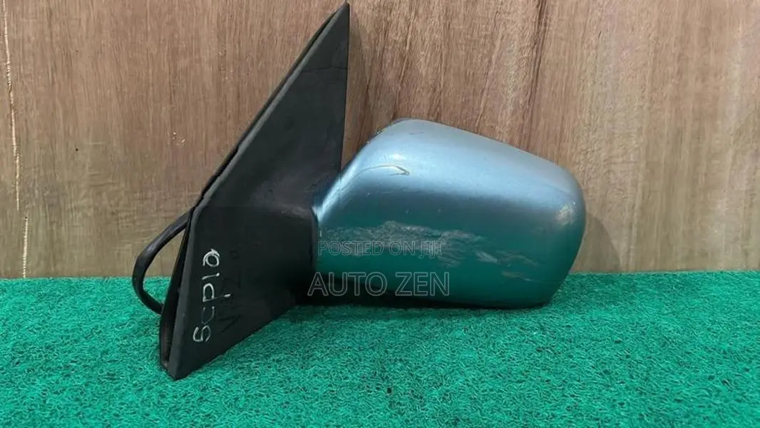 Vitz Scp10 Side Mirror