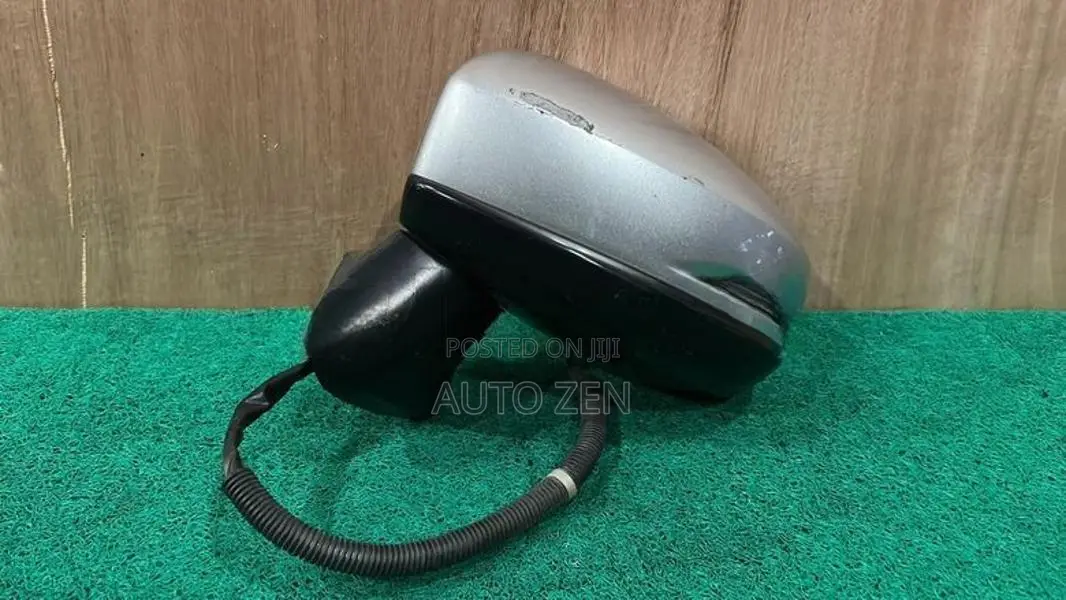 Gp5 Fit Hybrid Side Mirror