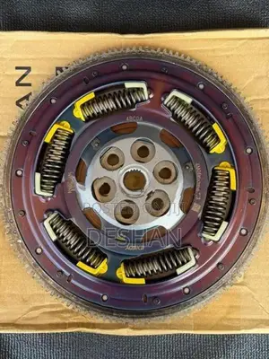 Nissan x trail hybrid fly wheel (Damper)