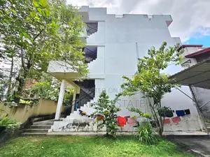 3 Story Apartment with 25P Land For Sale in Malabe