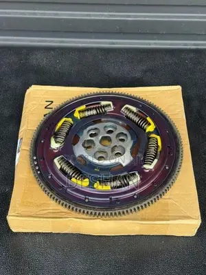 Nissan x trail hybrid fly wheel (Damper)