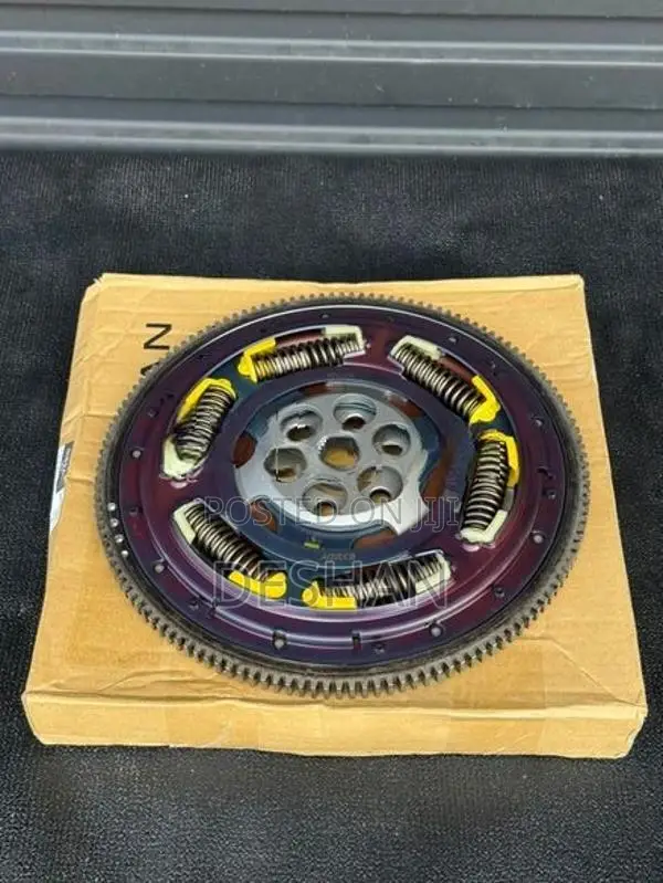 Nissan x trail hybrid fly wheel (Damper)