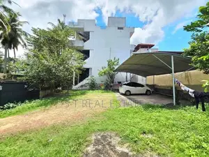 3 Story Apartment with 25P Land For Sale in Malabe