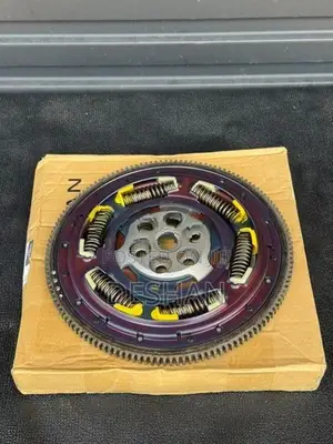 Nissan x trail hybrid fly wheel (Damper)